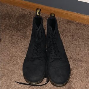 Doc Martens men’s size 9